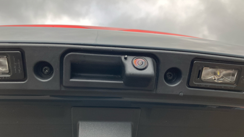 CUPRA Terramar 1.5 eTSI 150 V2 5dr DSG Petrol Hatchback